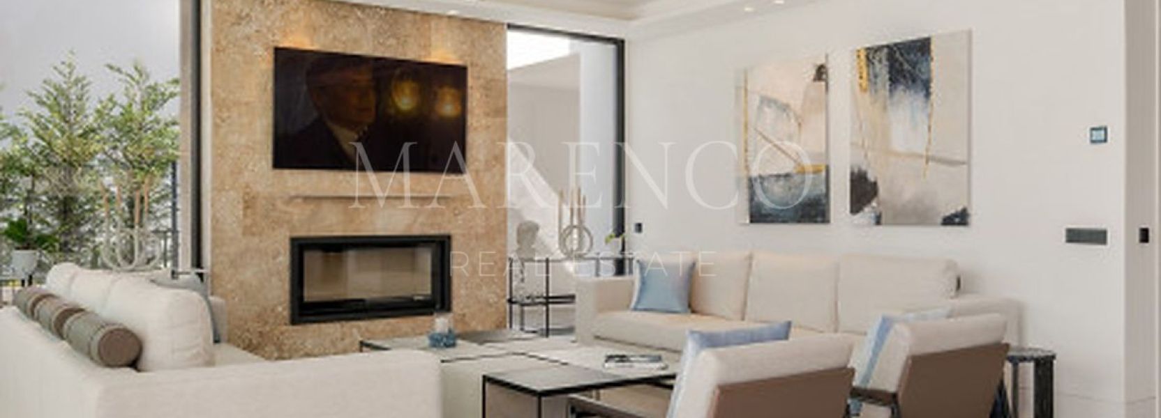 Villa in Los Naranjos, Nueva Andalucia, Marbella