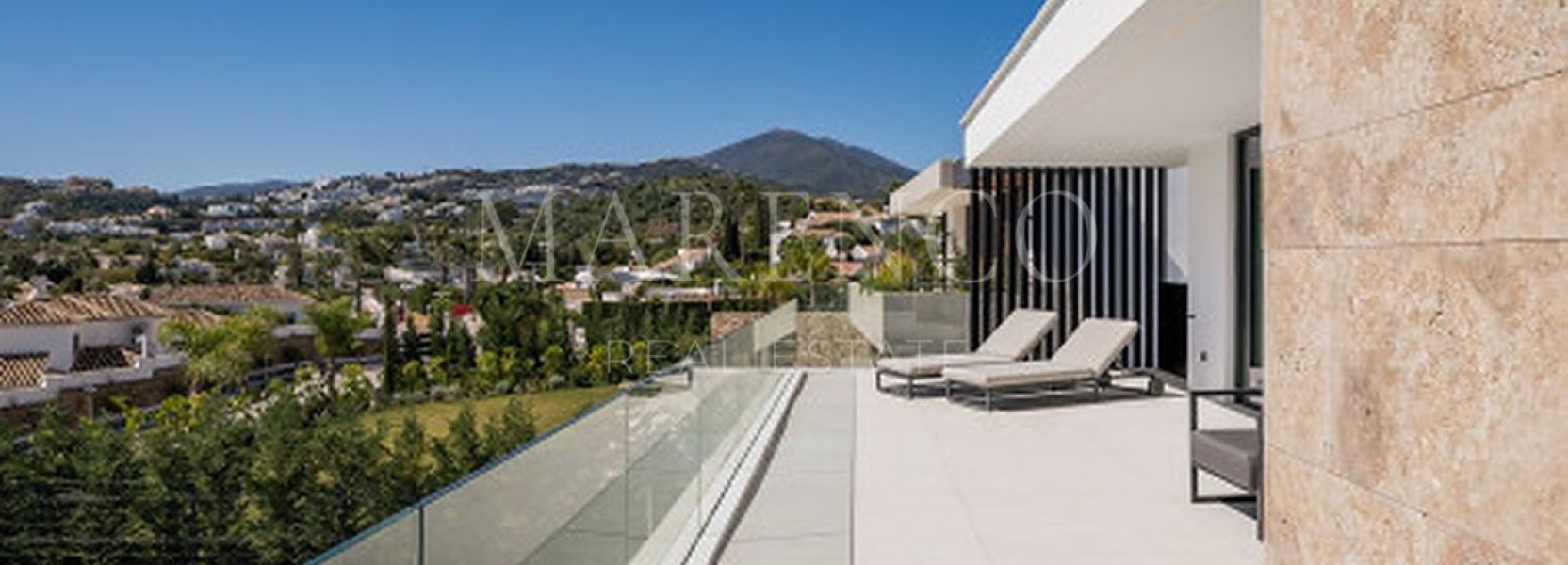 Villa in Los Naranjos, Nueva Andalucia, Marbella