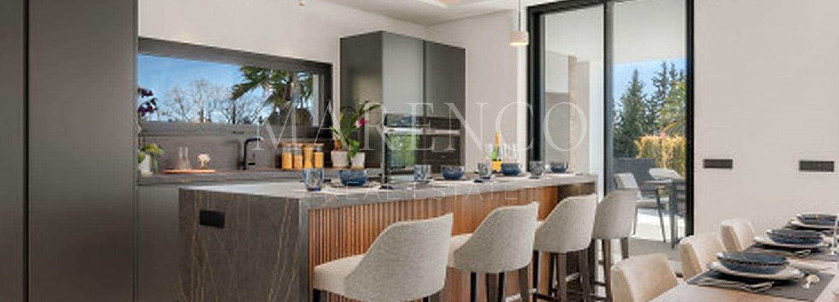 Villa in Los Naranjos, Nueva Andalucia, Marbella