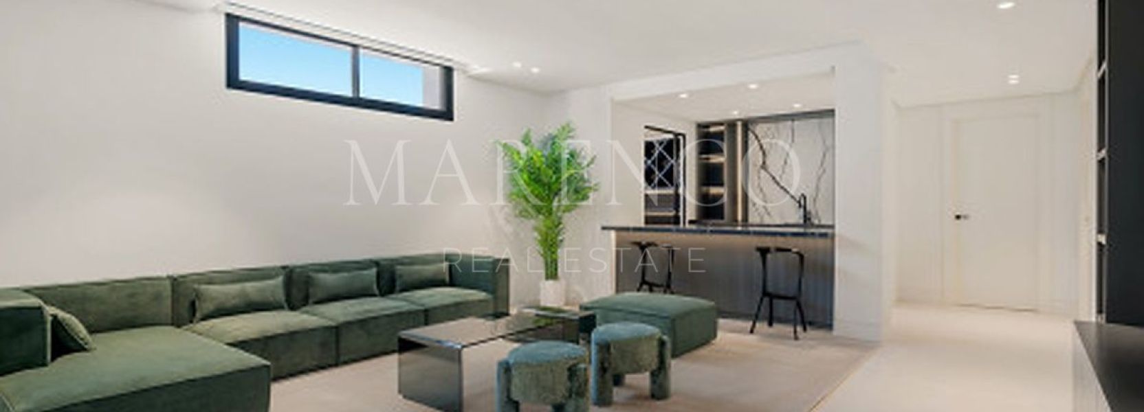 Villa in Los Naranjos, Nueva Andalucia, Marbella