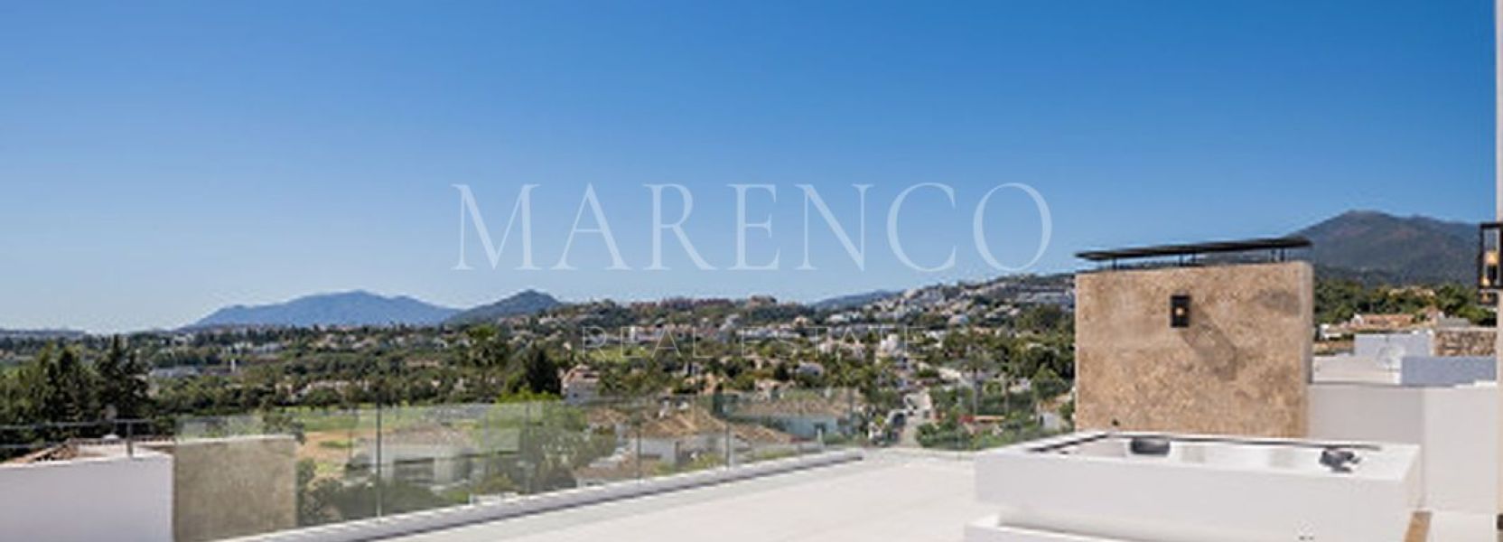Villa in Los Naranjos, Nueva Andalucia, Marbella