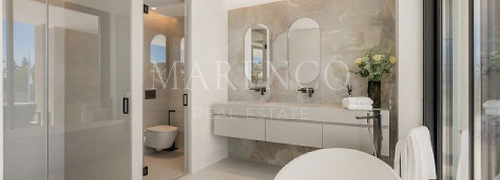 Villa in Los Naranjos, Nueva Andalucia, Marbella