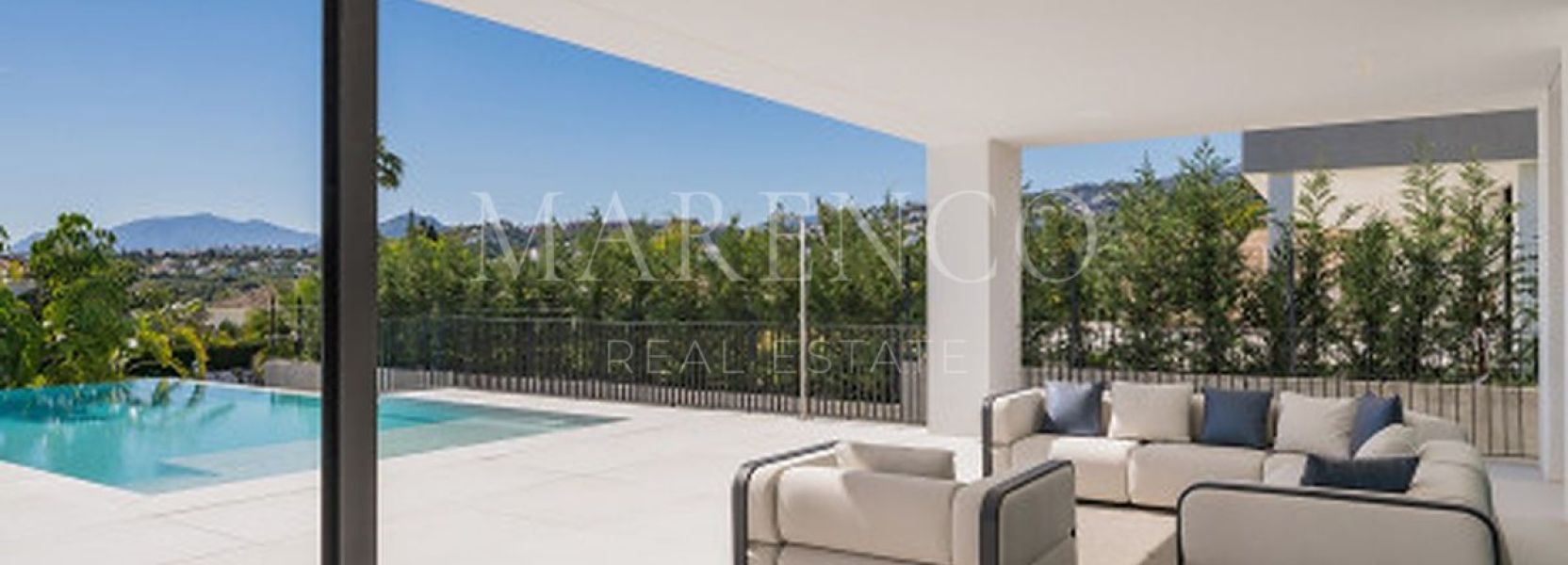Villa in Los Naranjos, Nueva Andalucia, Marbella