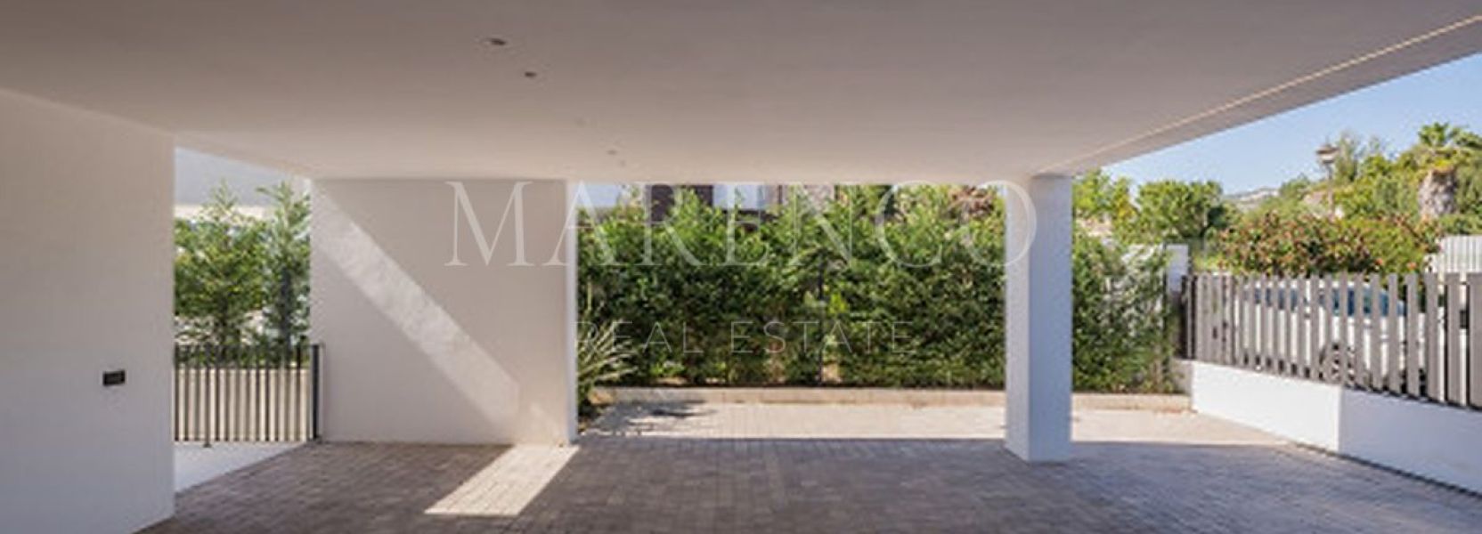 Villa in Los Naranjos, Nueva Andalucia, Marbella