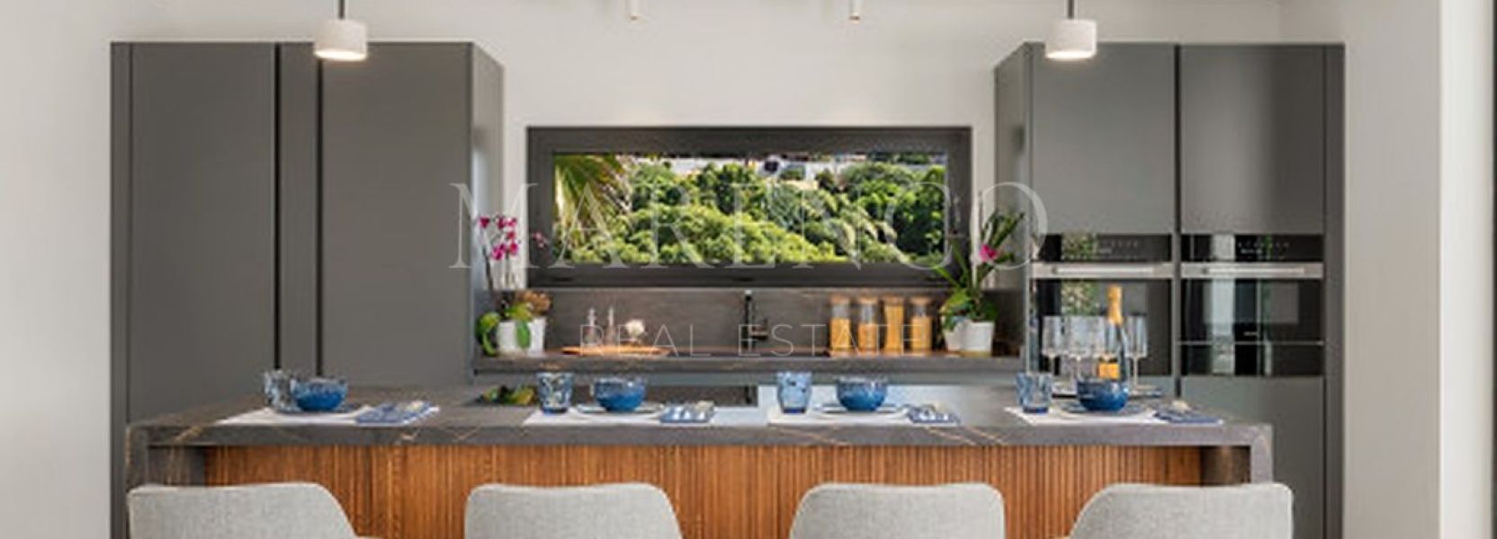 Villa in Los Naranjos, Nueva Andalucia, Marbella