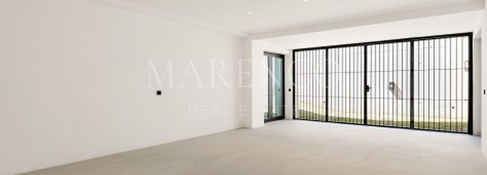 Villa in Los Naranjos, Nueva Andalucia, Marbella