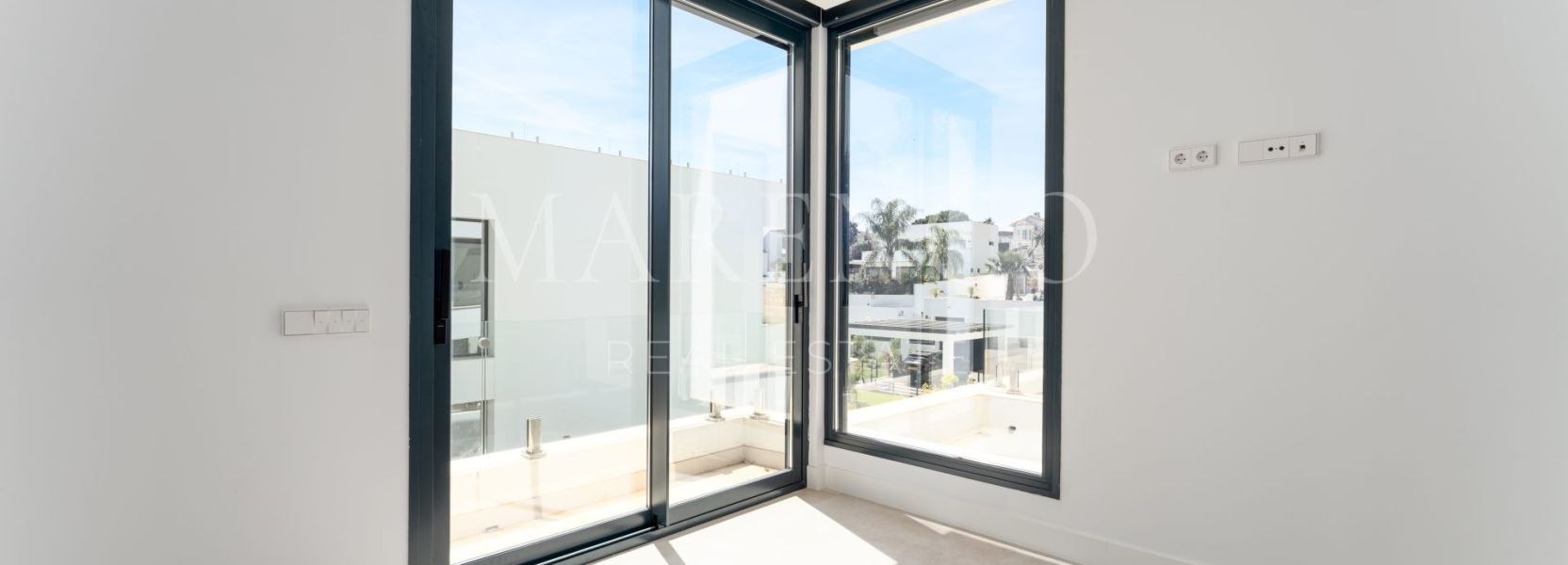Villa in Monte Biarritz, Estepona Ost, Estepona