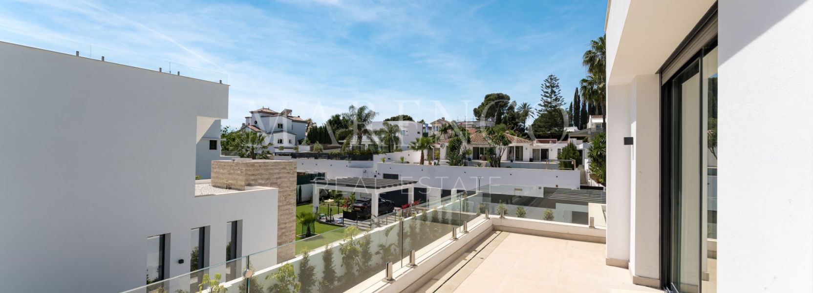 Villa in Monte Biarritz, Estepona Ost, Estepona