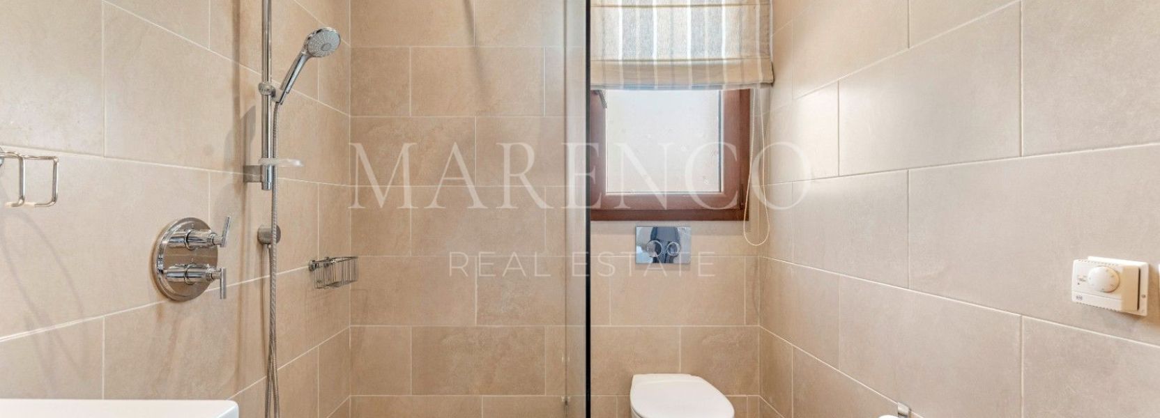 Villa in El Velerin, Estepona Ost, Estepona