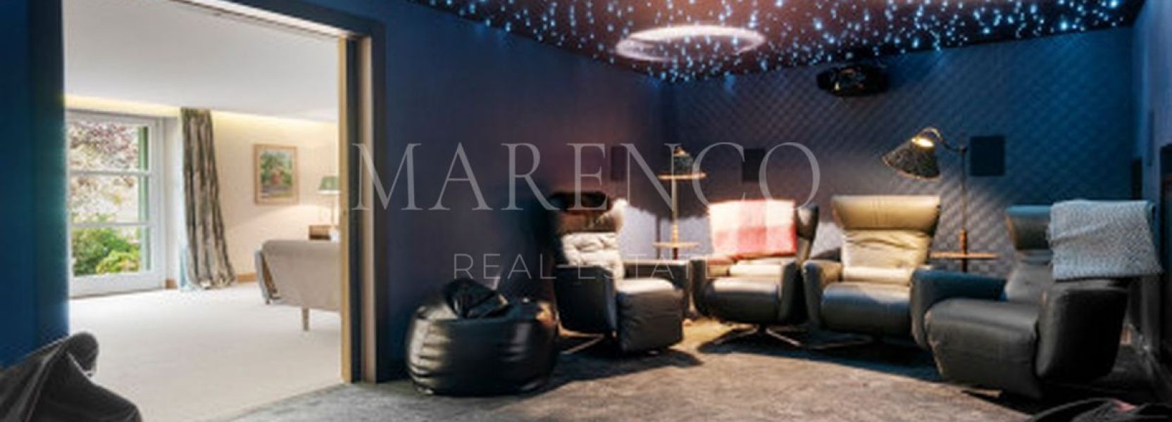 Villa in Marbella Club Golf Resort, Benahavis