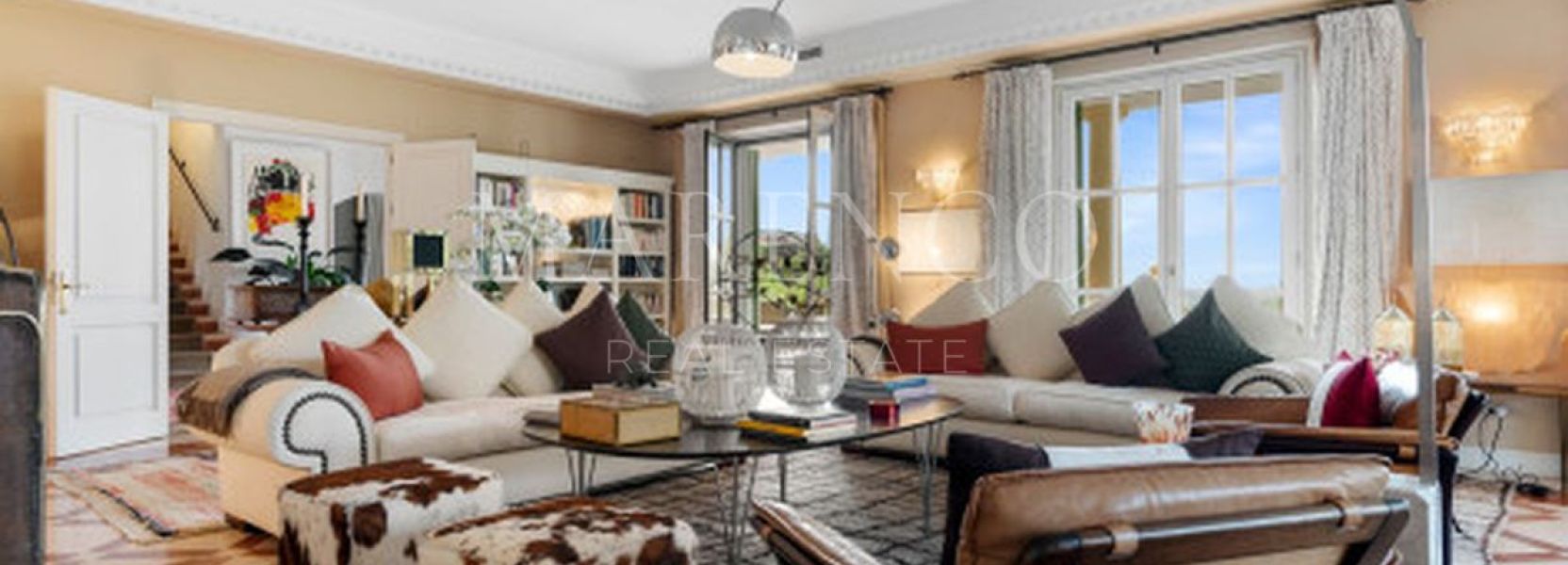 Villa in Marbella Club Golf Resort, Benahavis