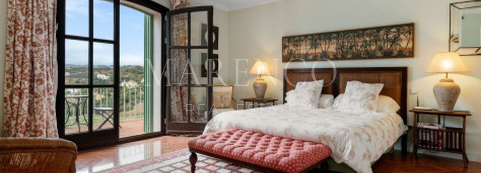 Villa in Marbella Club Golf Resort, Benahavis