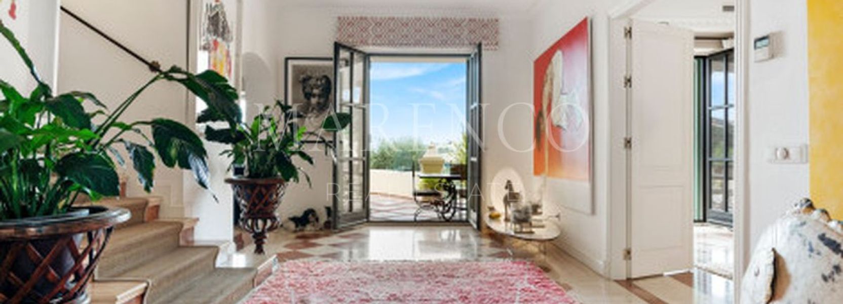 Villa in Marbella Club Golf Resort, Benahavis