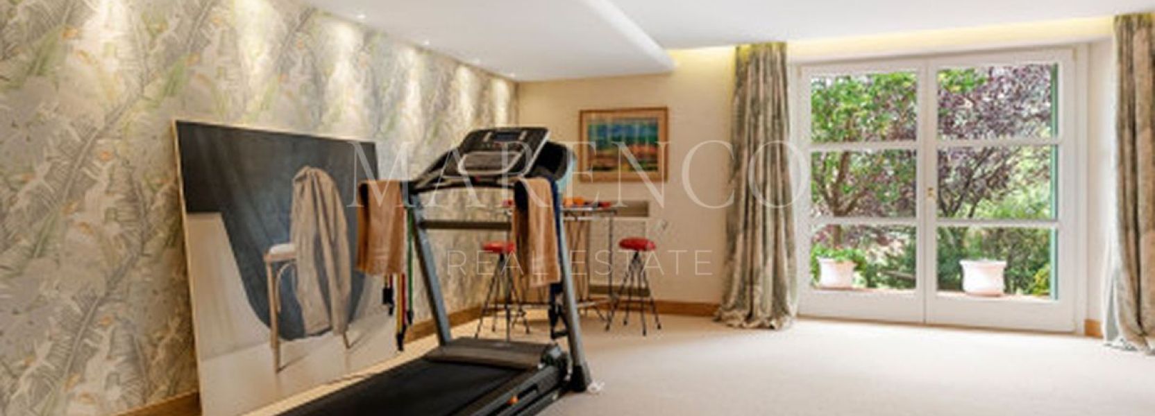 Villa in Marbella Club Golf Resort, Benahavis