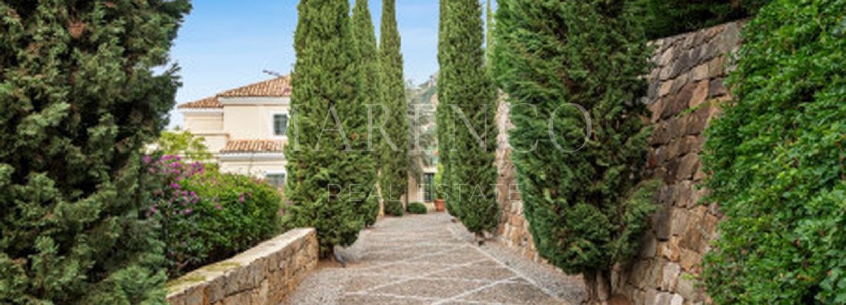 Villa in Marbella Club Golf Resort, Benahavis