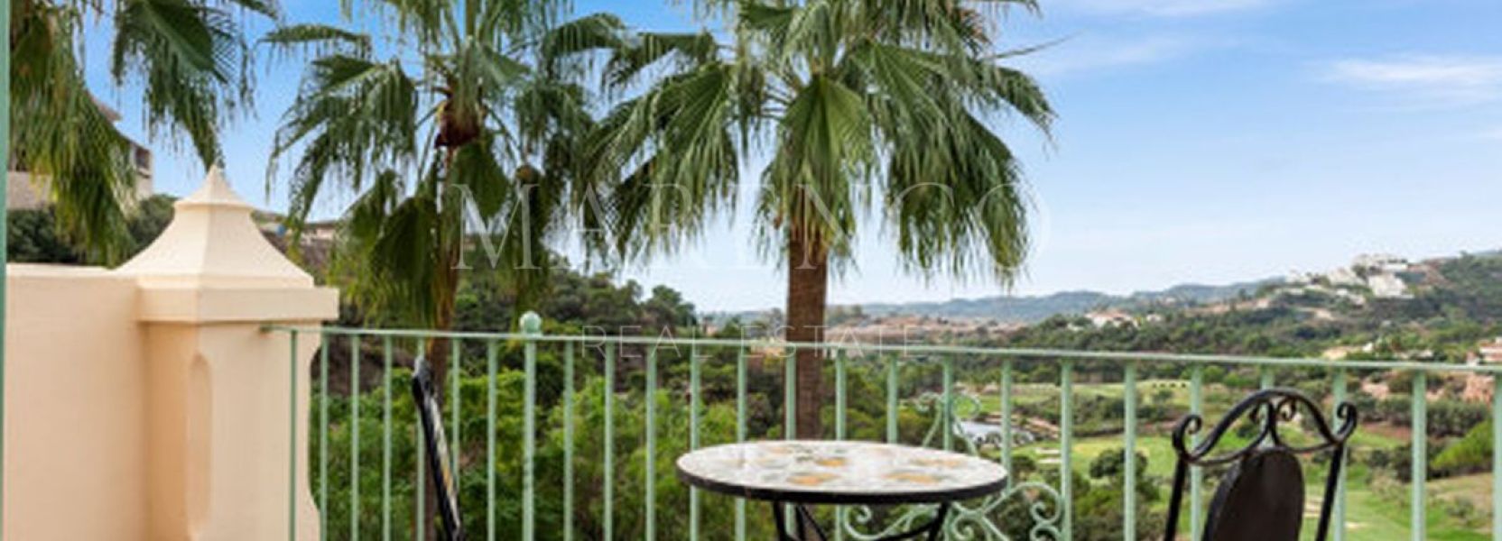 Villa in Marbella Club Golf Resort, Benahavis