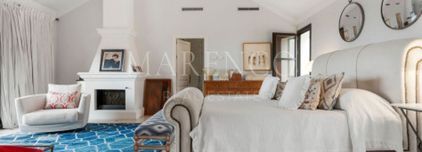 Villa in Marbella Club Golf Resort, Benahavis