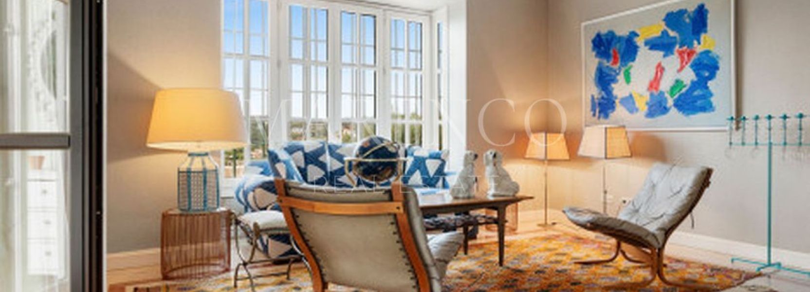 Villa in Marbella Club Golf Resort, Benahavis