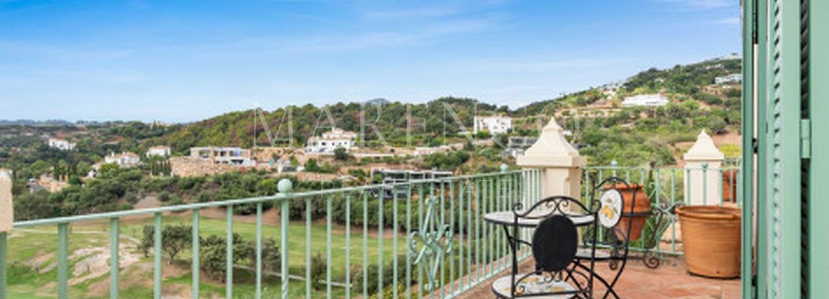 Villa in Marbella Club Golf Resort, Benahavis