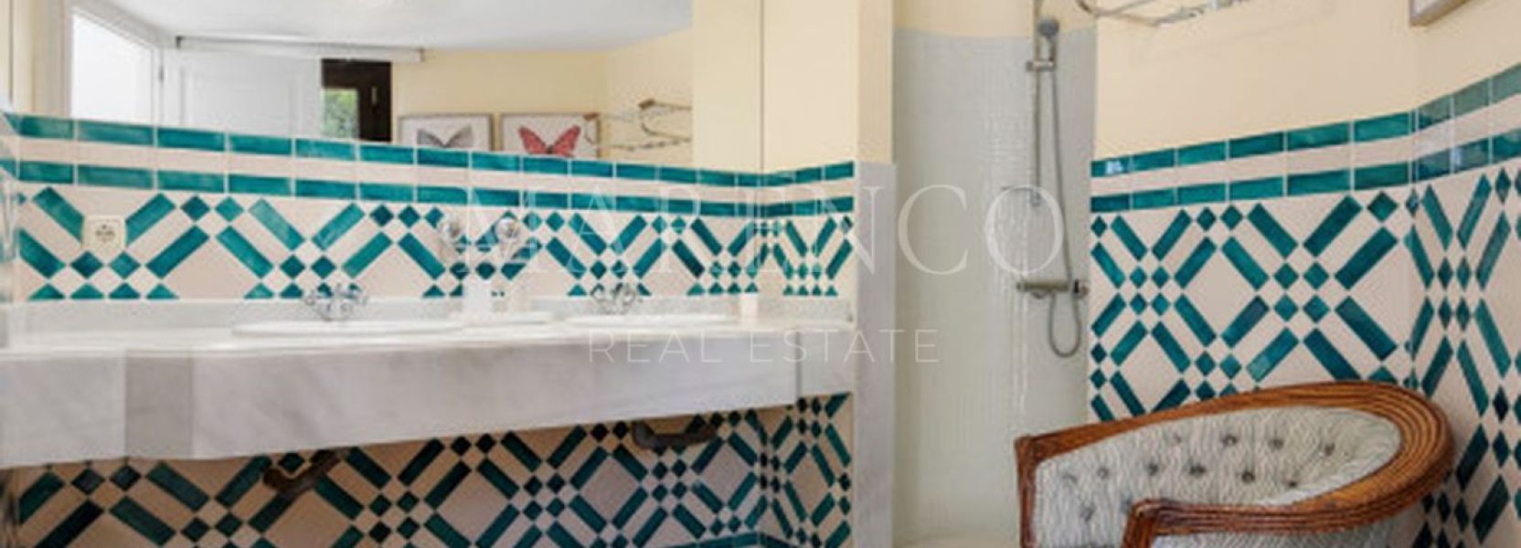 Villa in Marbella Club Golf Resort, Benahavis