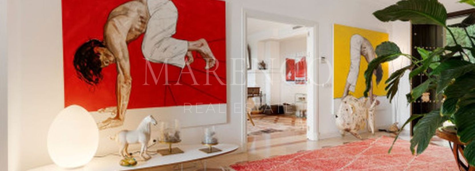 Villa in Marbella Club Golf Resort, Benahavis