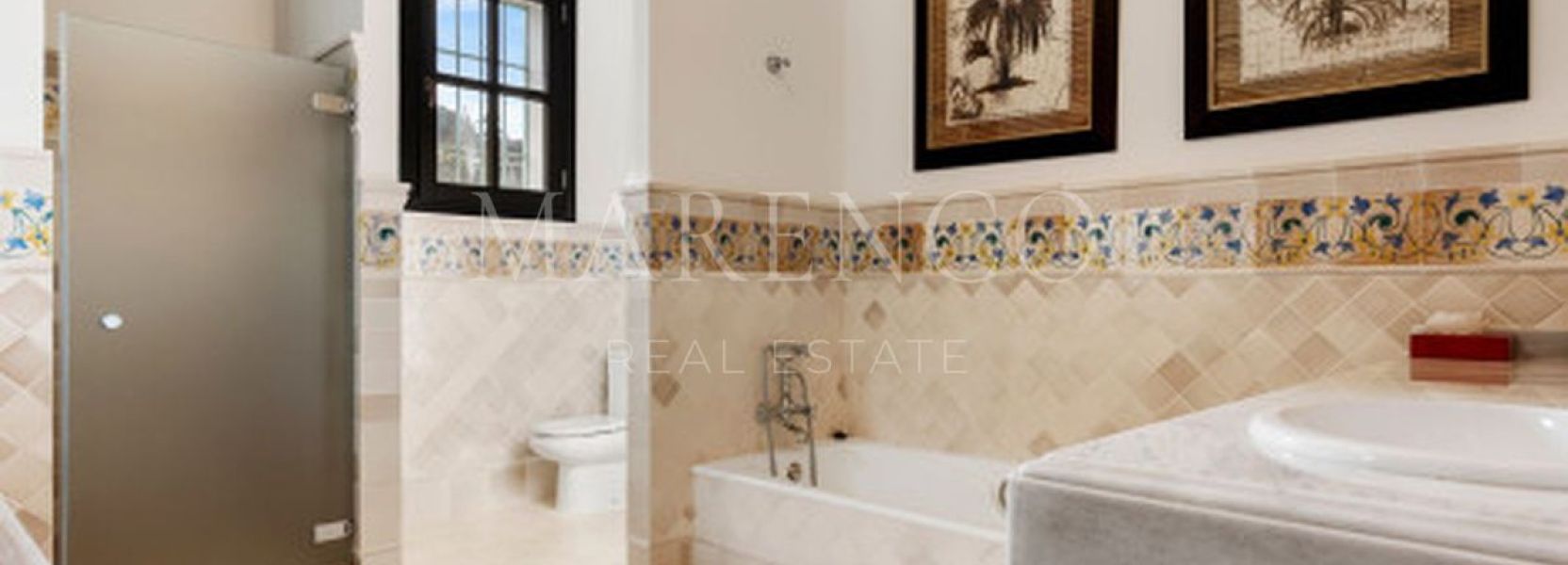 Villa in Marbella Club Golf Resort, Benahavis