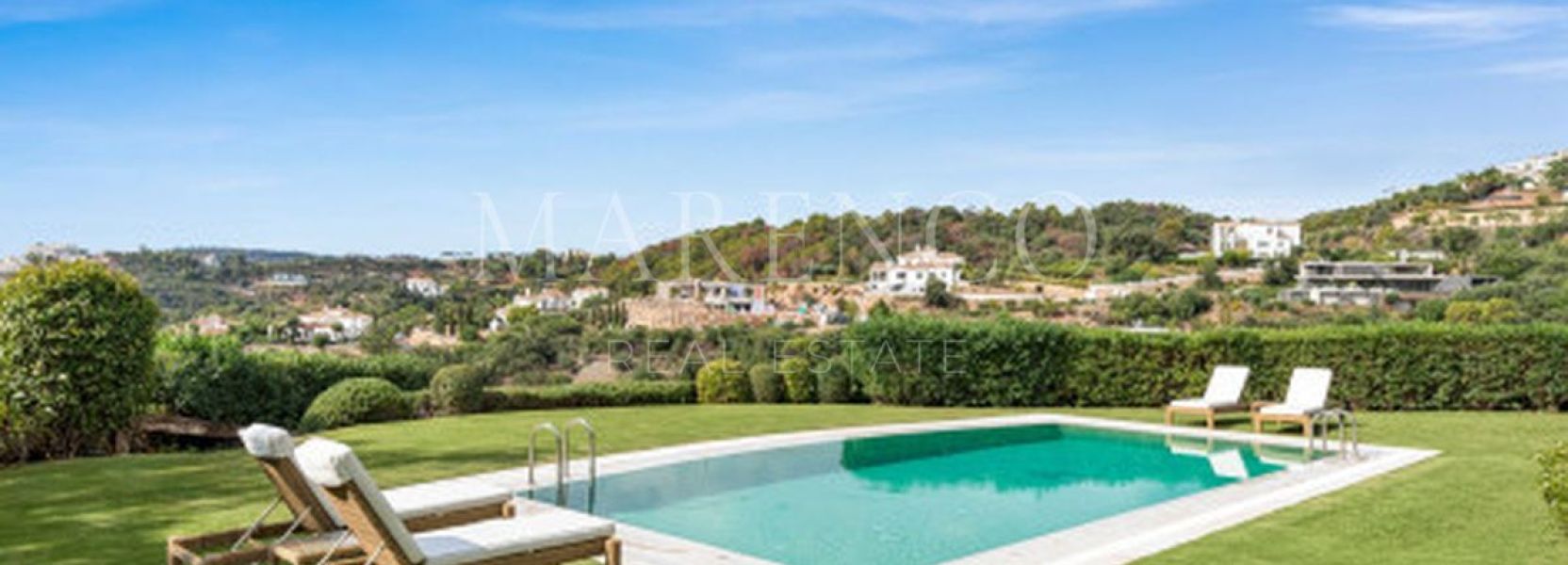 Villa in Marbella Club Golf Resort, Benahavis