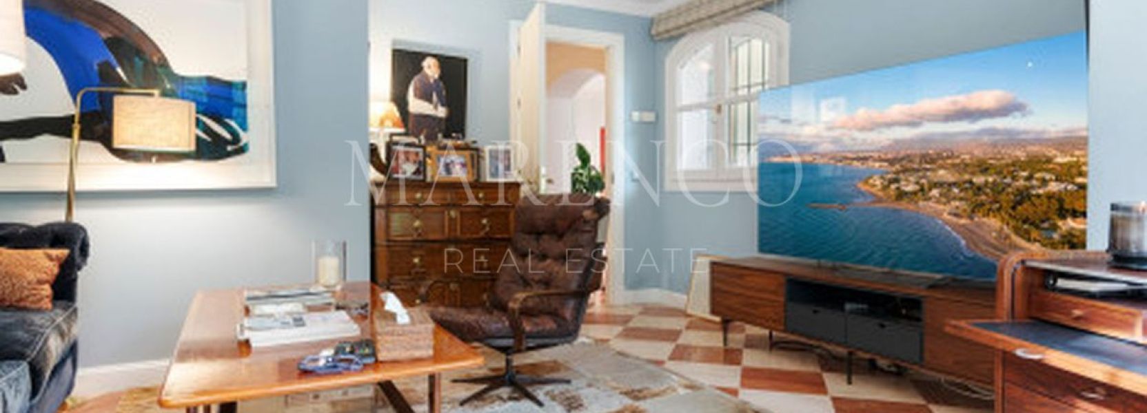 Villa in Marbella Club Golf Resort, Benahavis