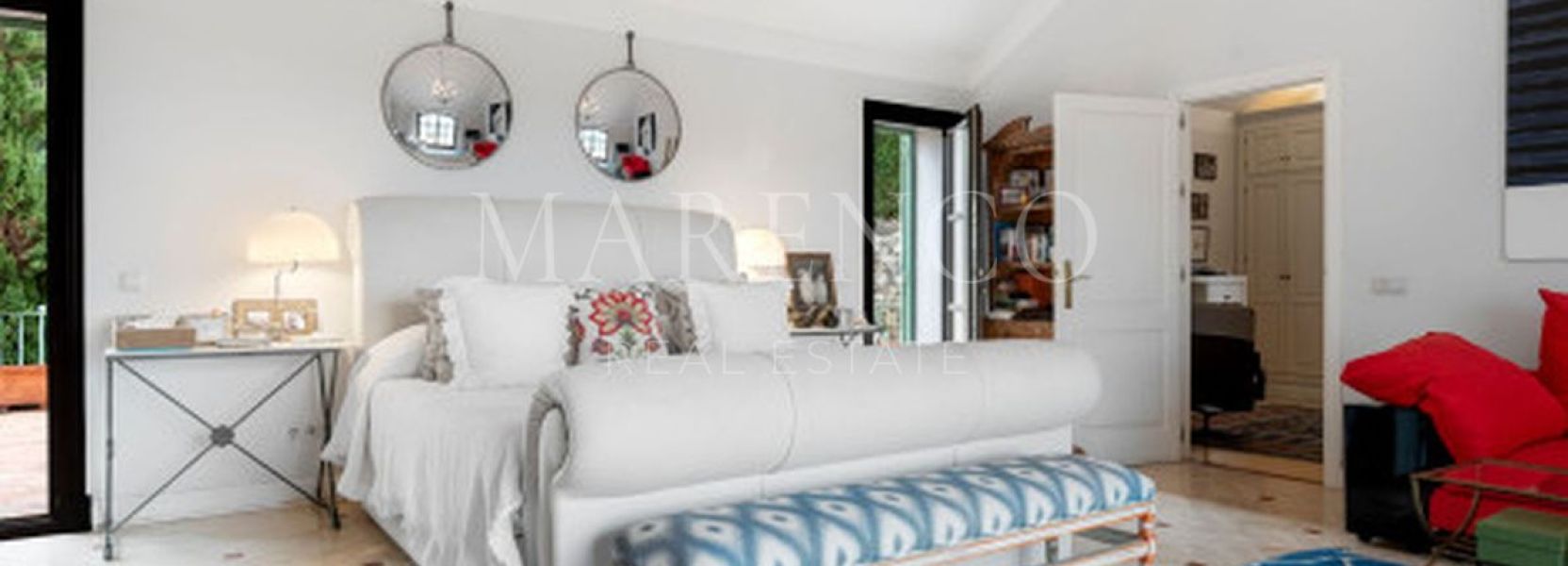 Villa in Marbella Club Golf Resort, Benahavis