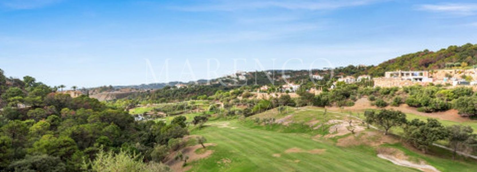Villa in Marbella Club Golf Resort, Benahavis