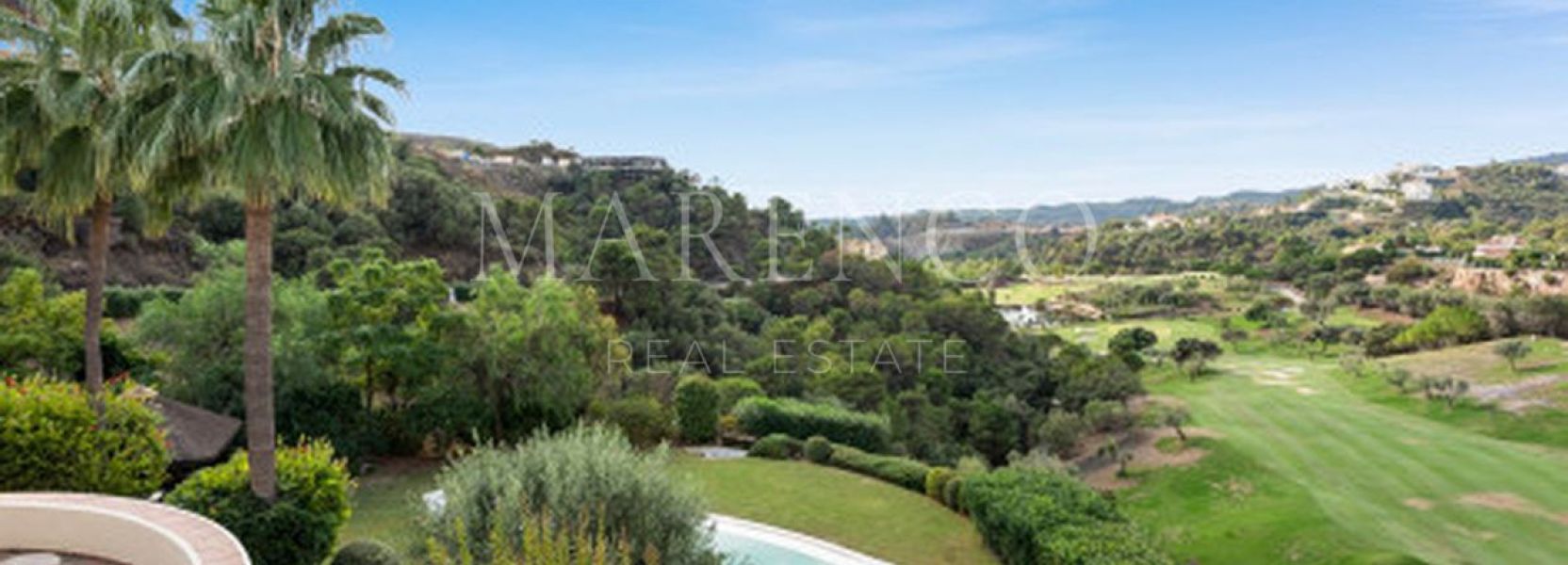 Villa in Marbella Club Golf Resort, Benahavis