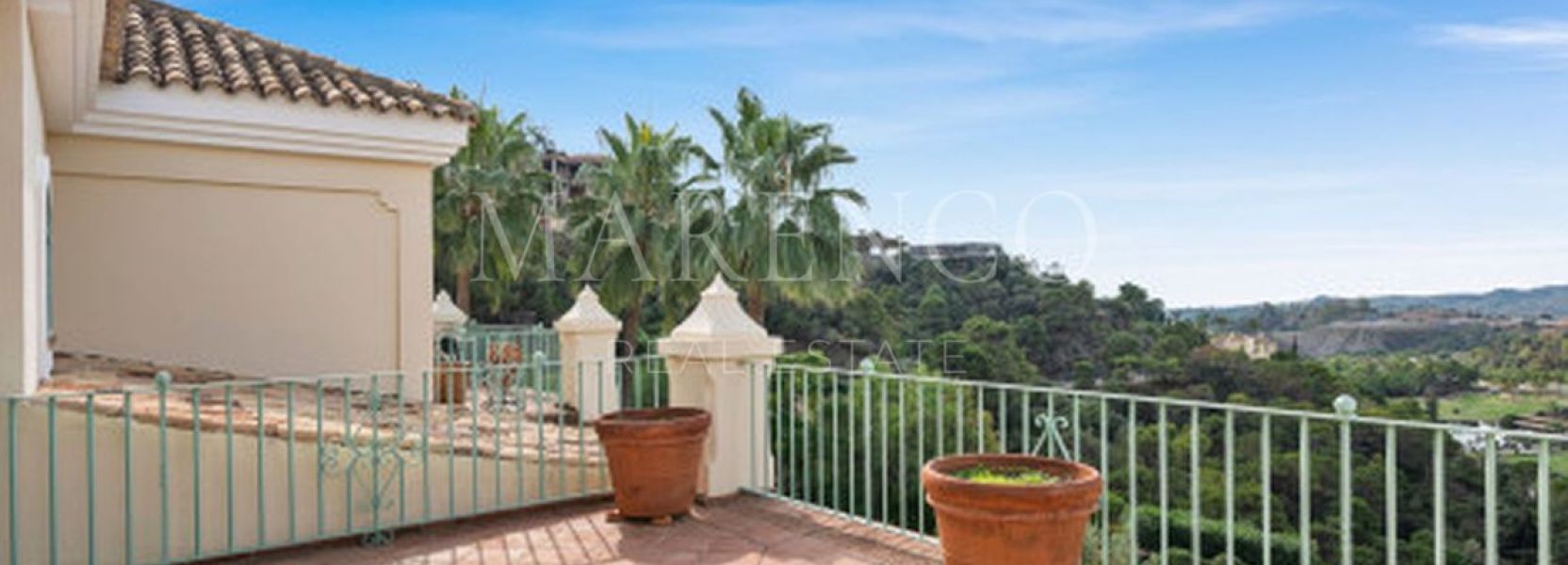 Villa in Marbella Club Golf Resort, Benahavis