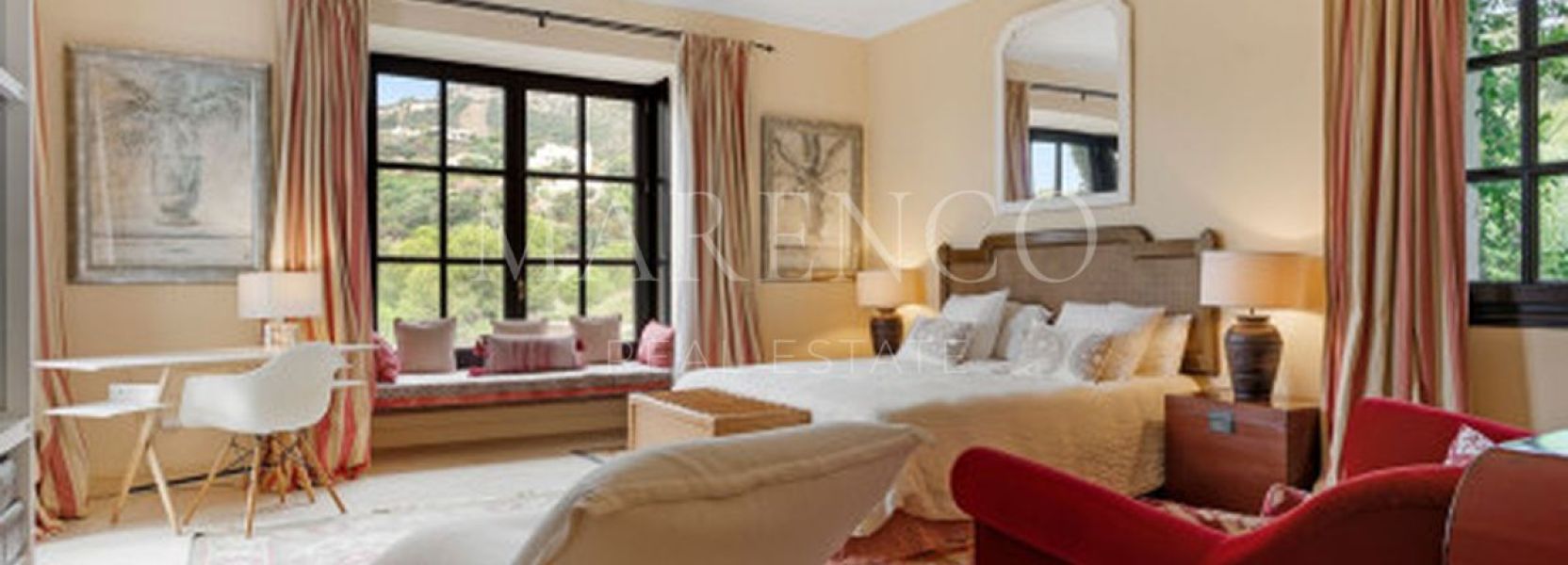 Villa in Marbella Club Golf Resort, Benahavis