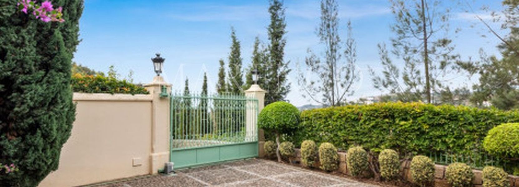 Villa in Marbella Club Golf Resort, Benahavis