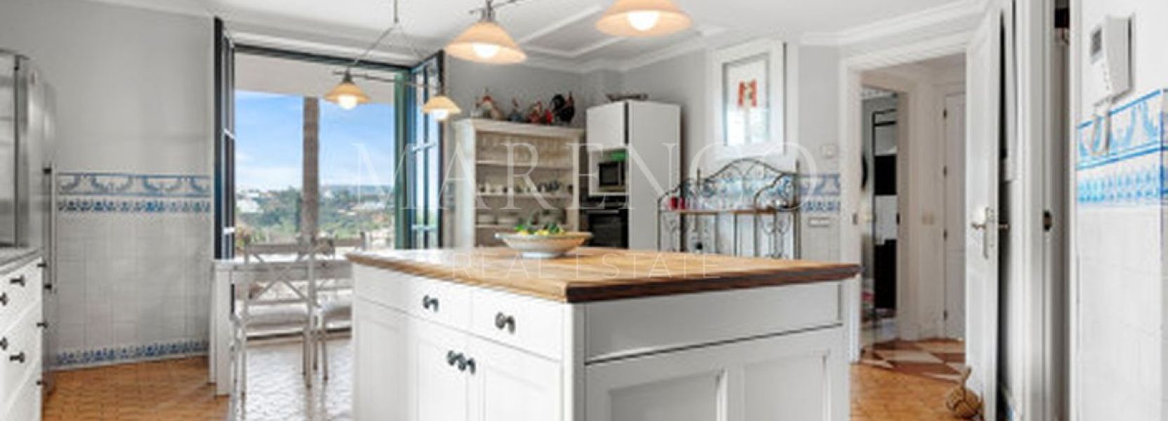 Villa in Marbella Club Golf Resort, Benahavis