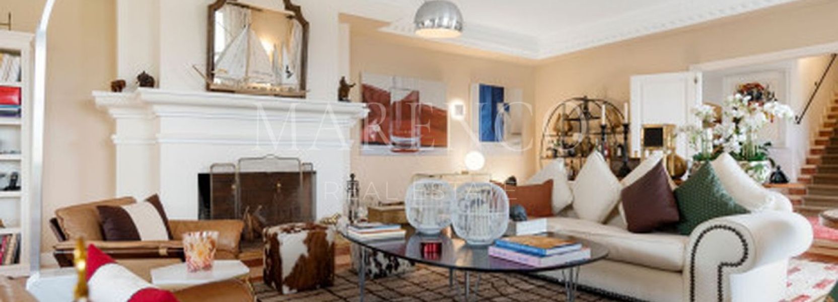 Villa in Marbella Club Golf Resort, Benahavis