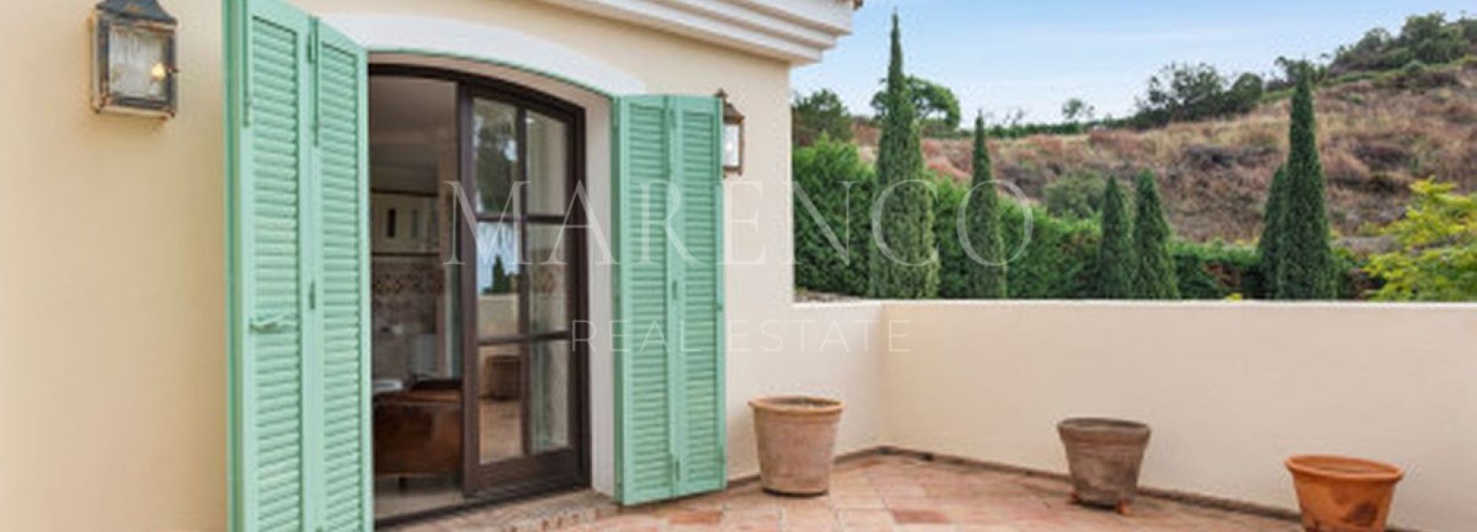 Villa in Marbella Club Golf Resort, Benahavis