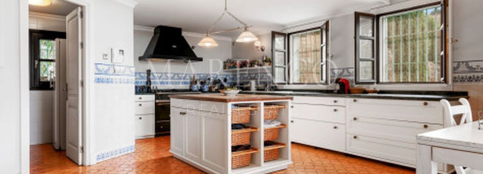 Villa in Marbella Club Golf Resort, Benahavis