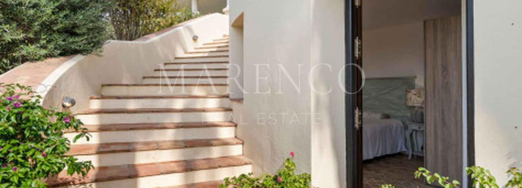 Villa in Marbella Club Golf Resort, Benahavis