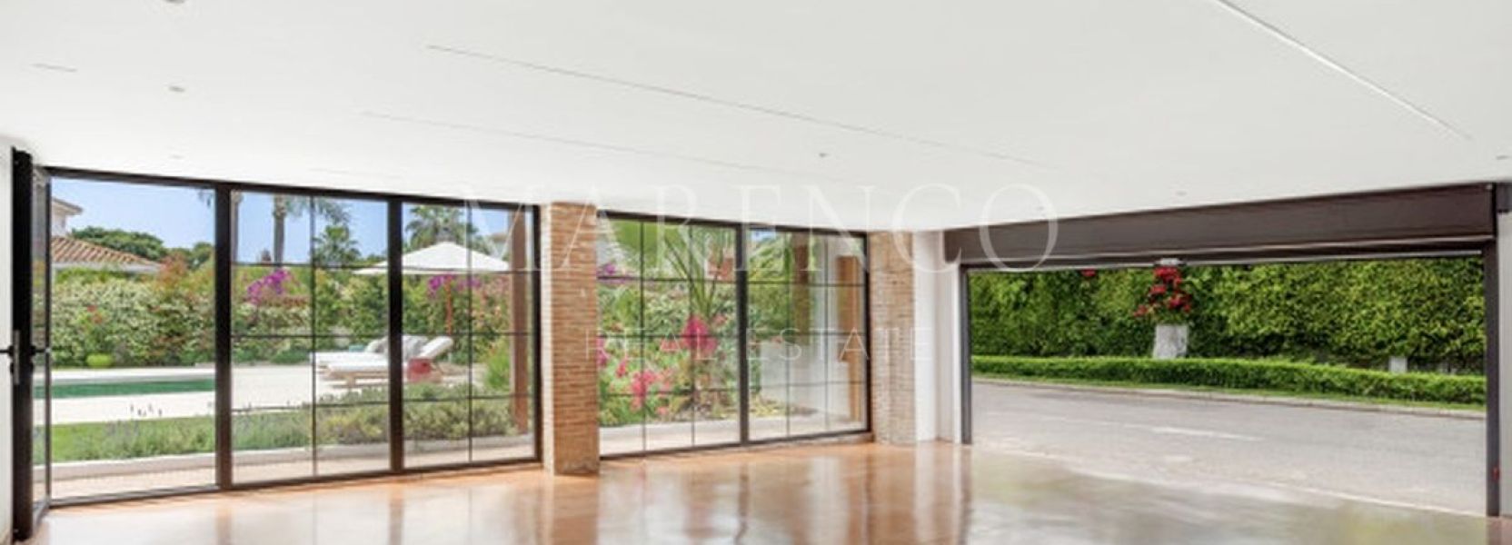 Villa in Casasola, Estepona East, Estepona