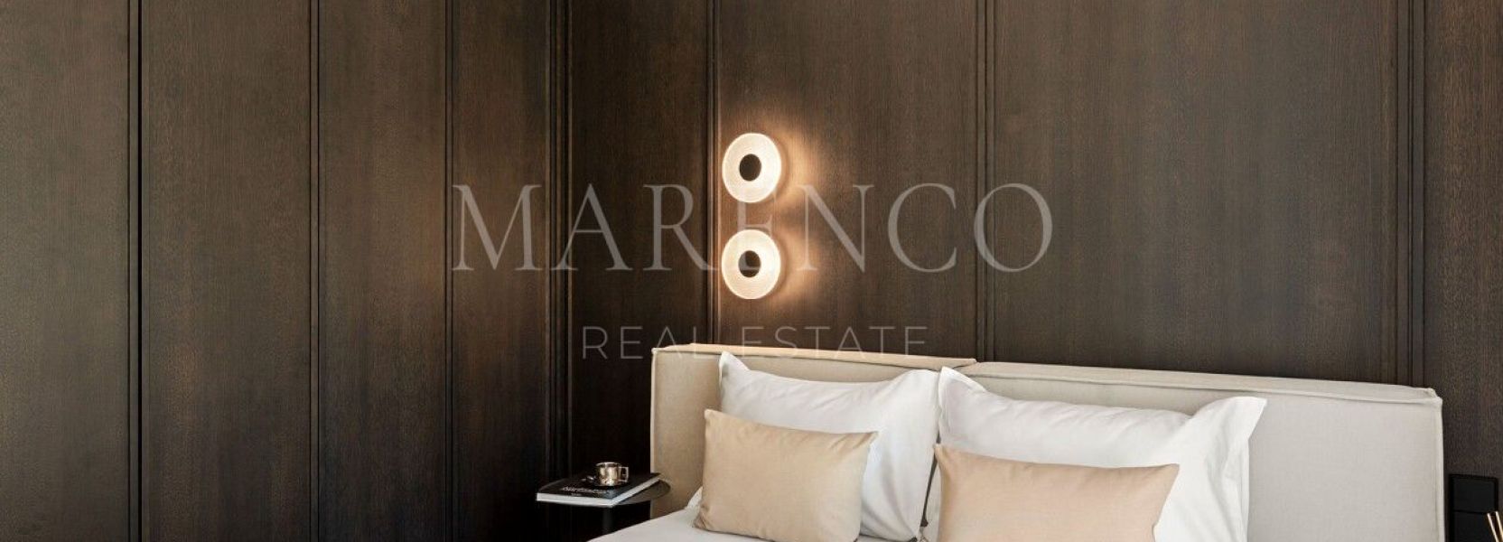 Penthouse in Condado de Sierra Blanca, Marbella Golden Mile, Marbella