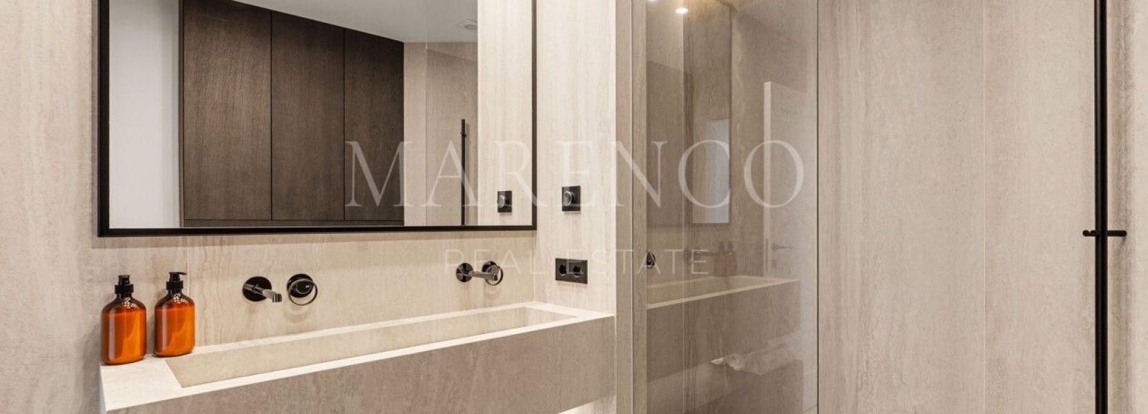 Penthouse in Condado de Sierra Blanca, Marbella Golden Mile, Marbella