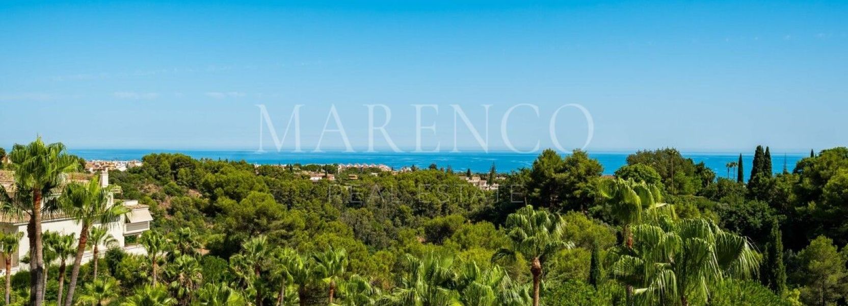 Penthouse in Condado de Sierra Blanca, Marbella Golden Mile, Marbella