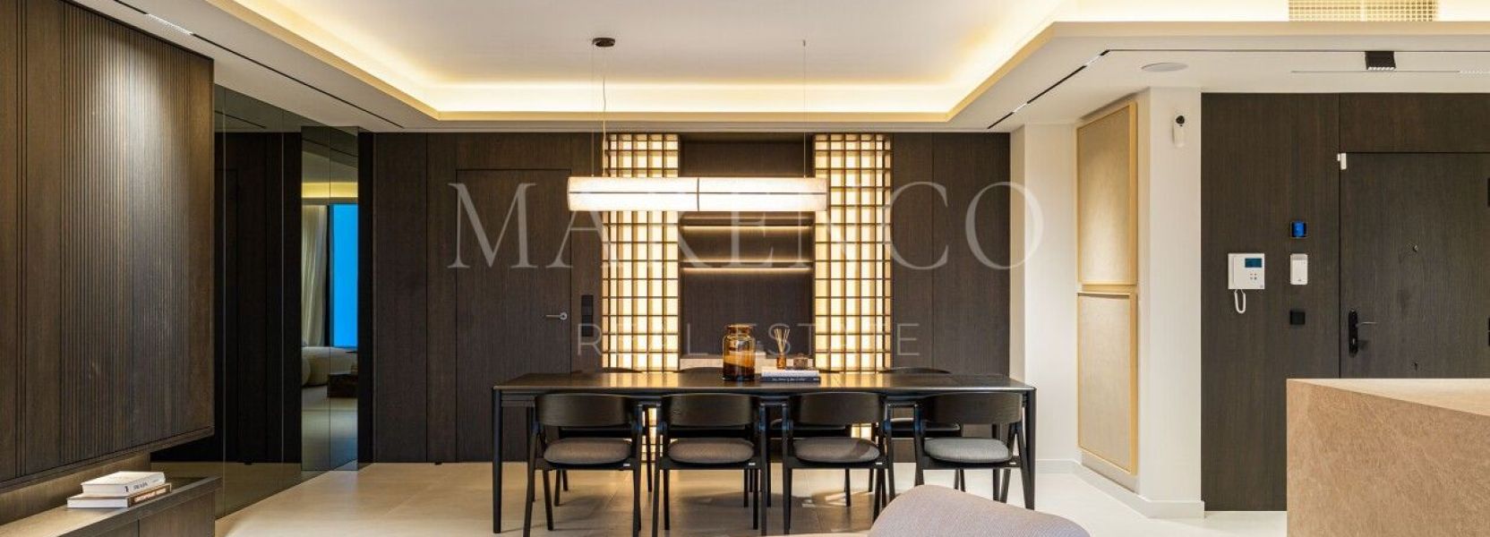 Penthouse in Condado de Sierra Blanca, Marbella Golden Mile, Marbella