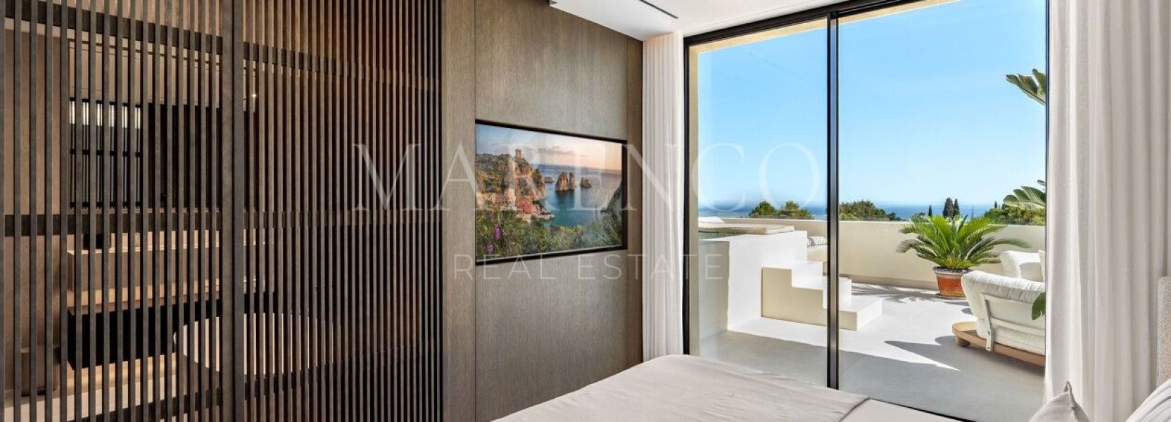 Penthouse in Condado de Sierra Blanca, Marbella Golden Mile, Marbella
