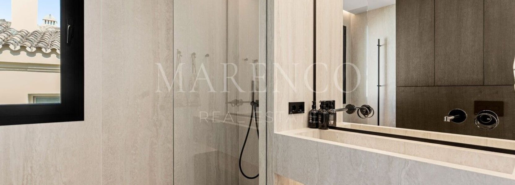 Penthouse in Condado de Sierra Blanca, Marbella Golden Mile, Marbella