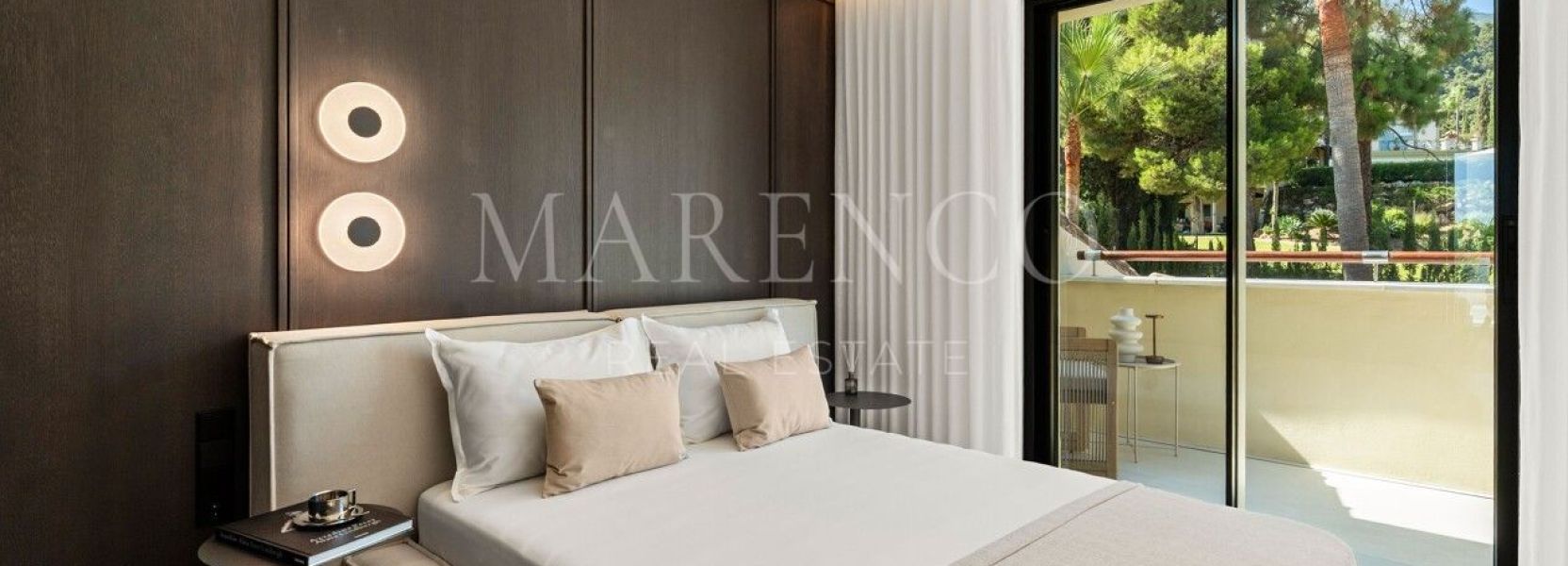 Penthouse in Condado de Sierra Blanca, Marbella Golden Mile, Marbella