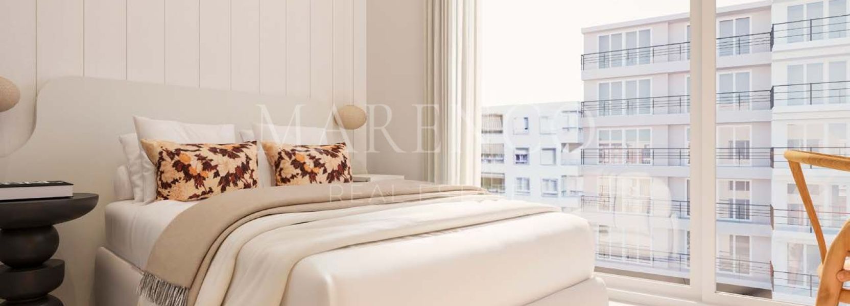 Duplex Penthouse in Estepona