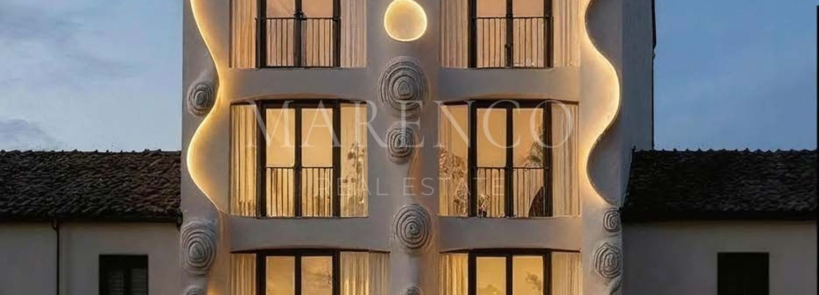 Duplex Penthouse in Estepona