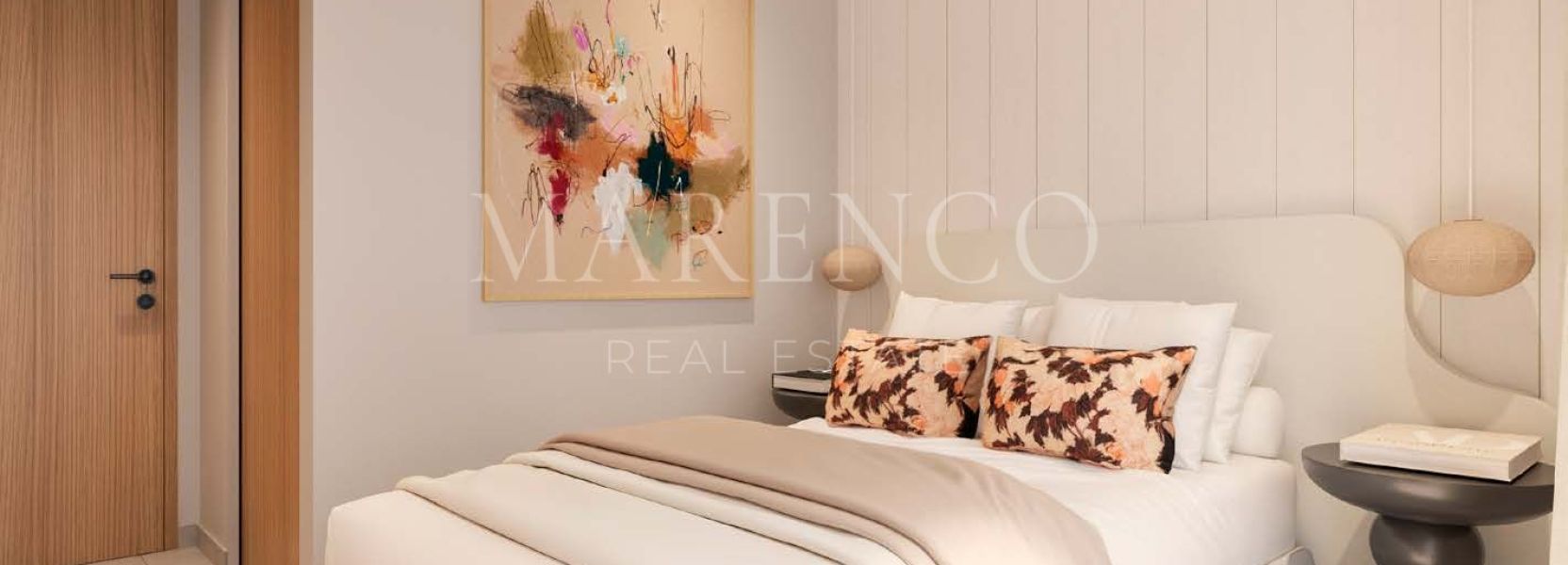 Duplex Penthouse in Estepona